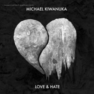 Michael Kiwanuka - Love & Hate (2LP)