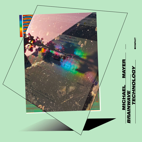 Michael Mayer - Brainwave Technology