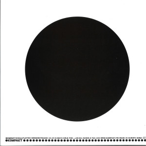 Michael Mayer - Higher (Back)
