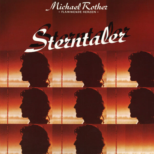 Michael Rother - Sterntaler (Remastered)