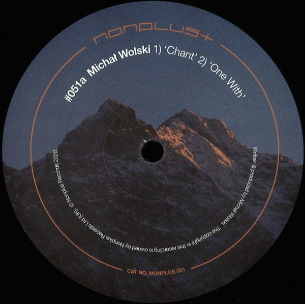 Michal Wolski - Chant (Anthony Linell Remix)
