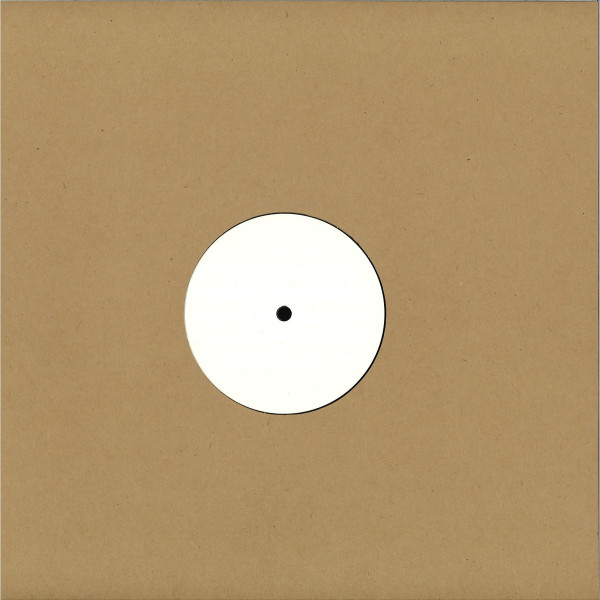 Michel de Hey - LP Sampler (Back)
