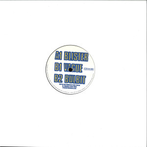 Mick Pointer - Fat Filterz Vol:2 (Back)