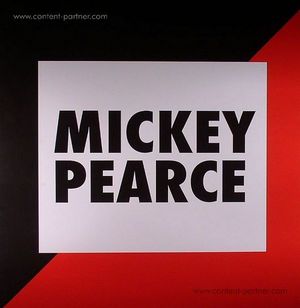 Mickey Pearce - Don’t Ask / Don’t Get
