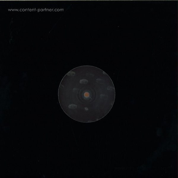 Mickey Pearce - Wam Barzz (Back)