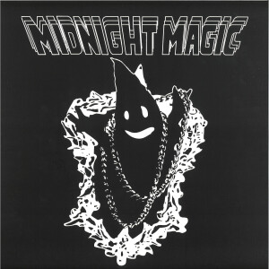 Midnight Magic - Beam Me Up (10th Anniv. Remixes)