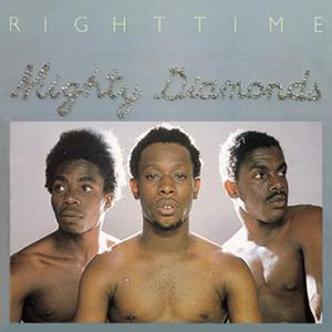 Mighty Diamonds,The - Right Time