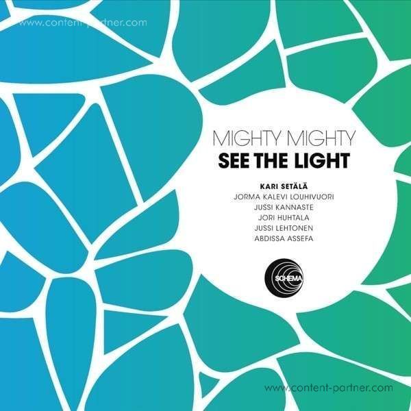 Mighty Mighty - See The Light (Back)