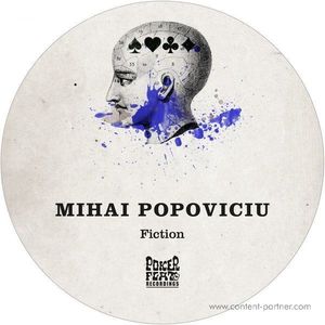 Mihai Popoviciu - Fiction