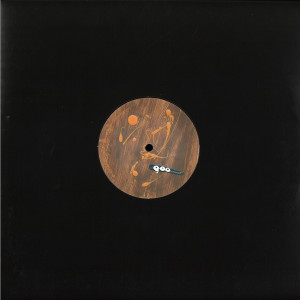 Mikael Delta & Kirill Matveev - Baboo / Citron (Back)