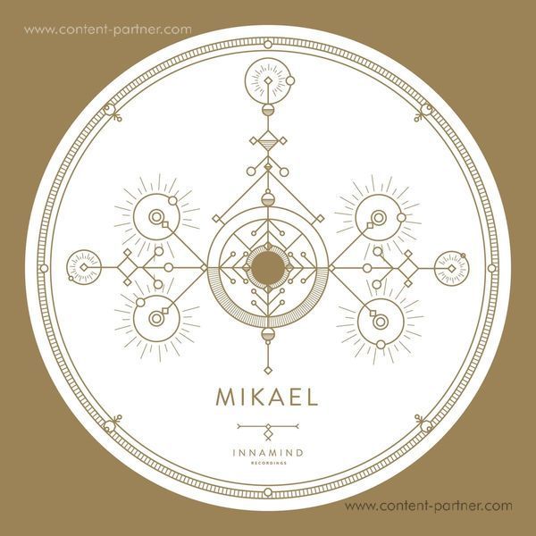 Mikael - Smiling Face