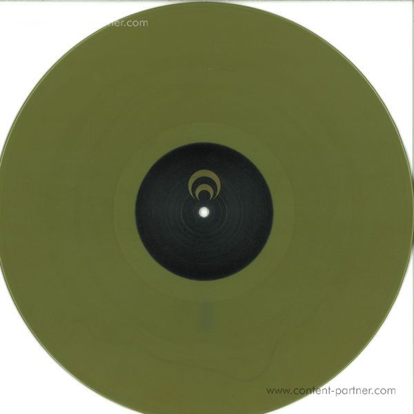 Mike Dehnert - Check EP