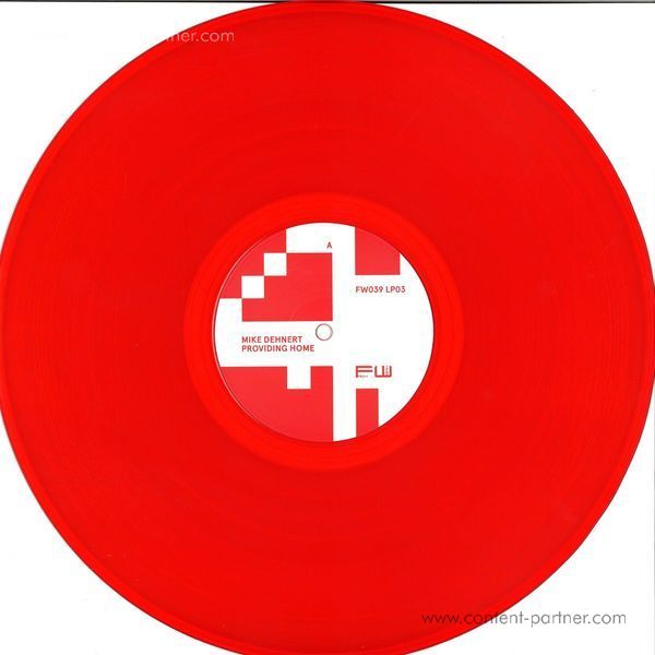 Mike Dehnert - Providing Home