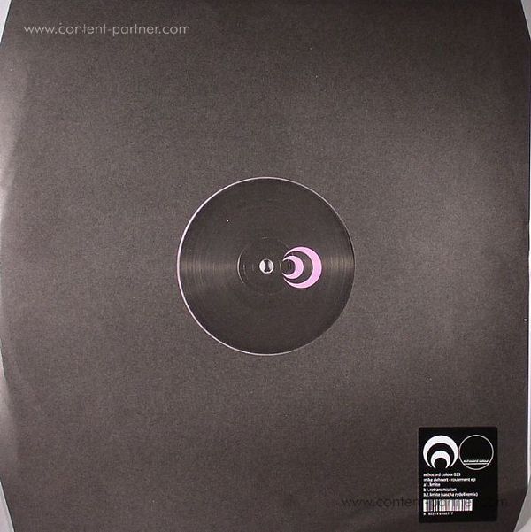 Mike Dehnert - Roulement Ep