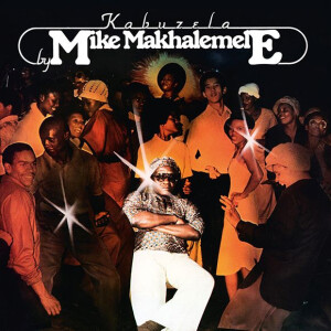 Mike Makhalemele - Kabuzela