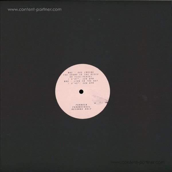 Mike Nylons - Wltland (Back)