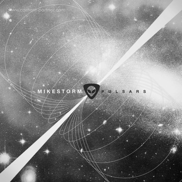 Mike Storm - Pulsars