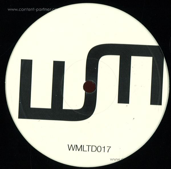 Mike Wall - *2* Drei (Back)