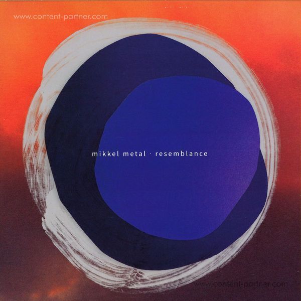 Mikkel Metal - Resemblance