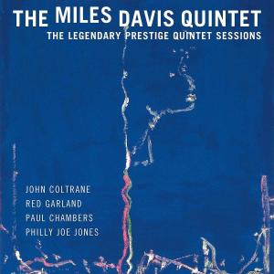 Miles Davis Quintet - The Legendary Prestige Quintet Sessions (6LP Box)