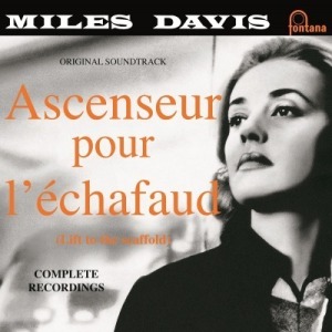 Miles Davis - Ascenseur Pour L'echafaud (180g 2LP Reissue)