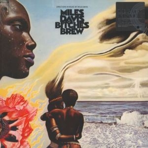 Miles Davis - Bitches Brew (2LP Legacy Edition)
