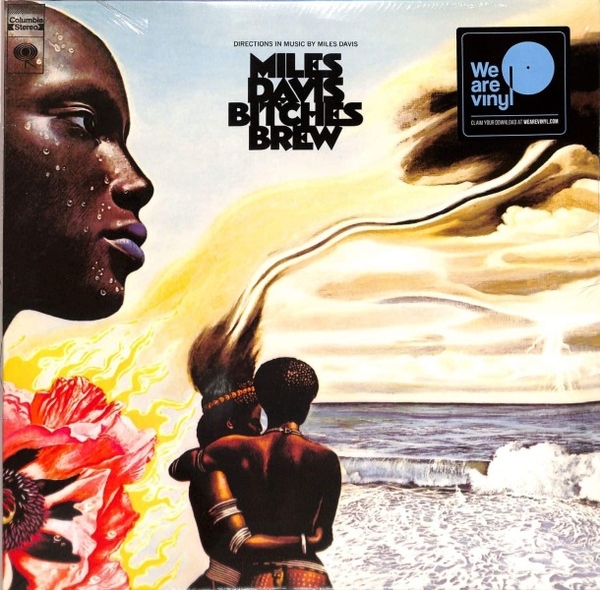 Miles Davis - Bitches Brew