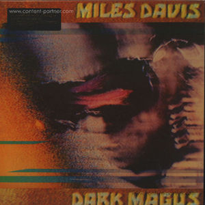 Miles Davis - Dark Magus (2LP)