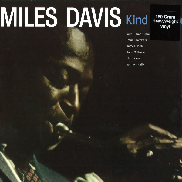 Miles Davis - Kind Of Blue