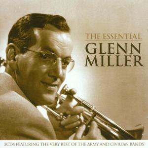 Miller,Glenn - Essential