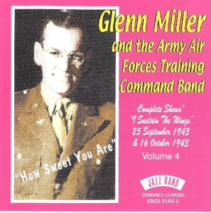 Miller,Glenn - How Sweet You Are-Complete