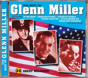 Miller,Glenn - The Best Of Glenn Miller