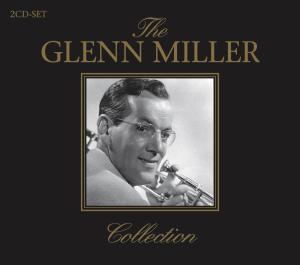 Miller,Glenn - The Glenn Miller Collection