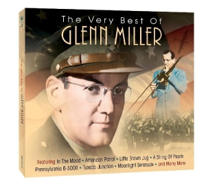 Miller,Glenn - The Very Best Of