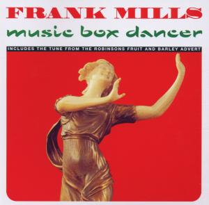 Mills,Frank - Music Box Dancer