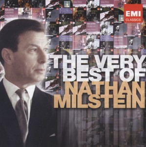 Milstein,Nathan - The Very Best Of Nathan Milstein