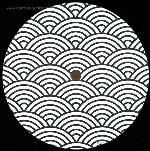 Milton Jackson - Your Love EP