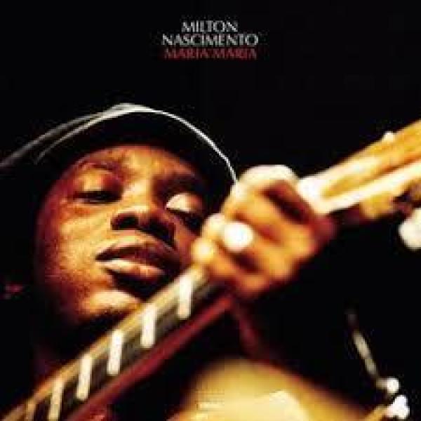 Milton Nascimento - Maria Maria (1974) (180g 2LP)
