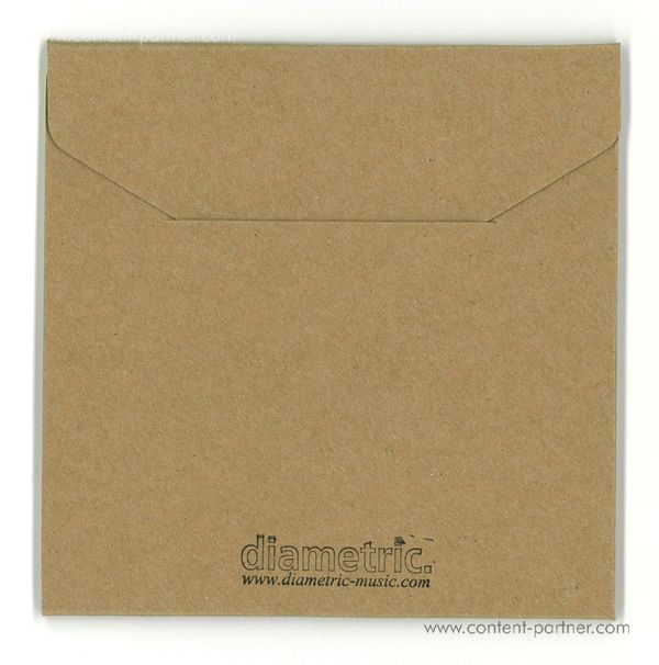 Mind Over Midi - Silencer (Back)