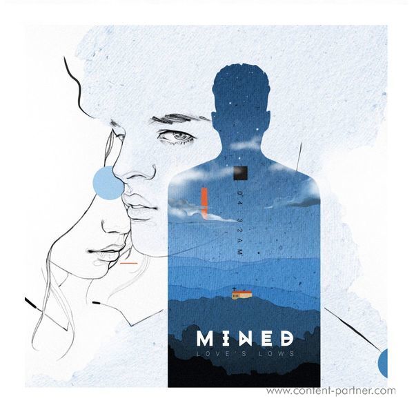 Mined - Loves Low's