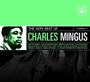 Mingus,Charles - Very Best Of