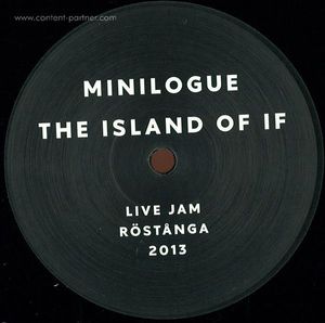 Minilogue - The Island Of If