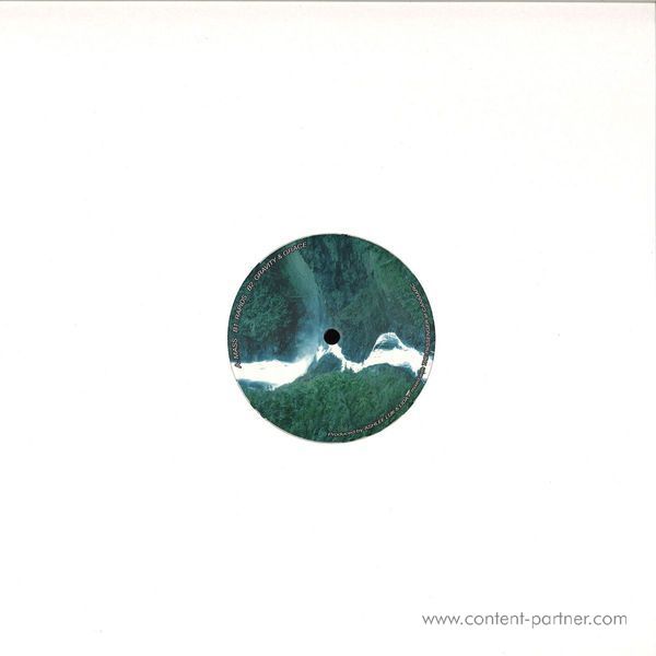 Minimal Violence - Rapids: The 2015 Sessions (Back)