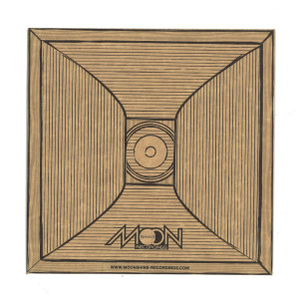 Miniman - Back Inna De Yard (Back)