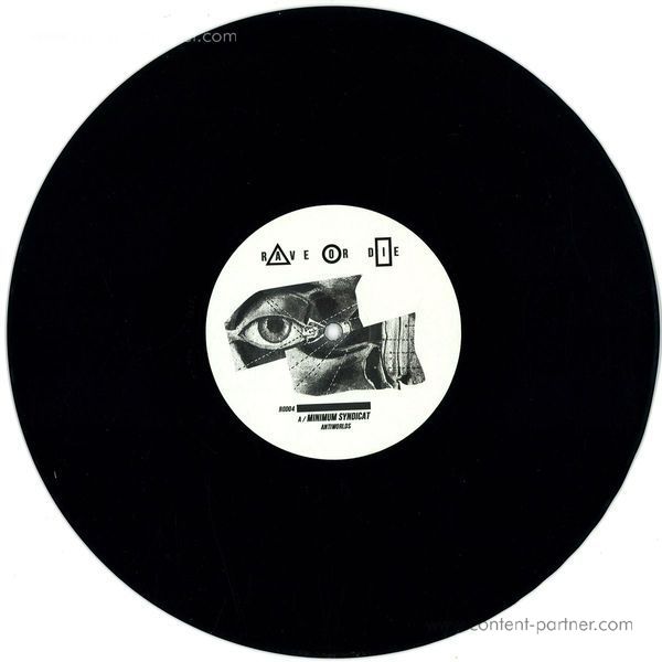 Minimum Syndicat / Umwelt - EP