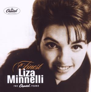 Minnelli,Liza - Finest