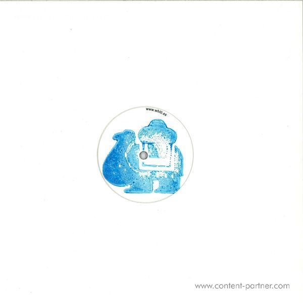 Minor Science - Whities 004 (Back)