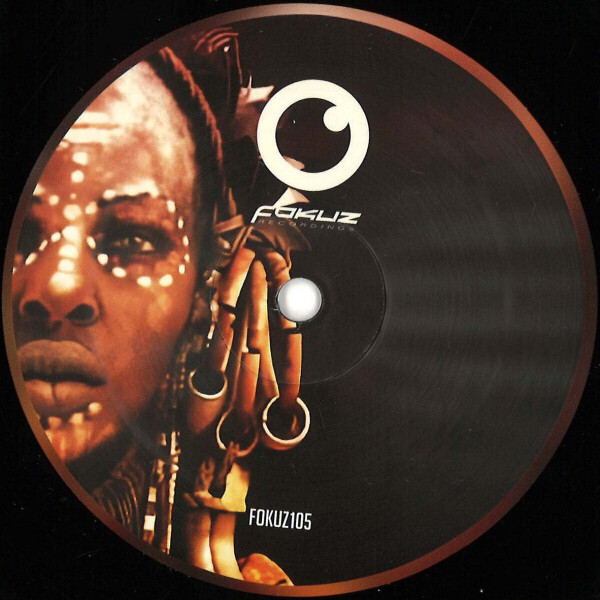 Minos - Tribe EP