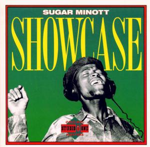 Minott,Sugar - Showcase