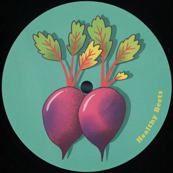 Mister Bellini - Healthy Beets